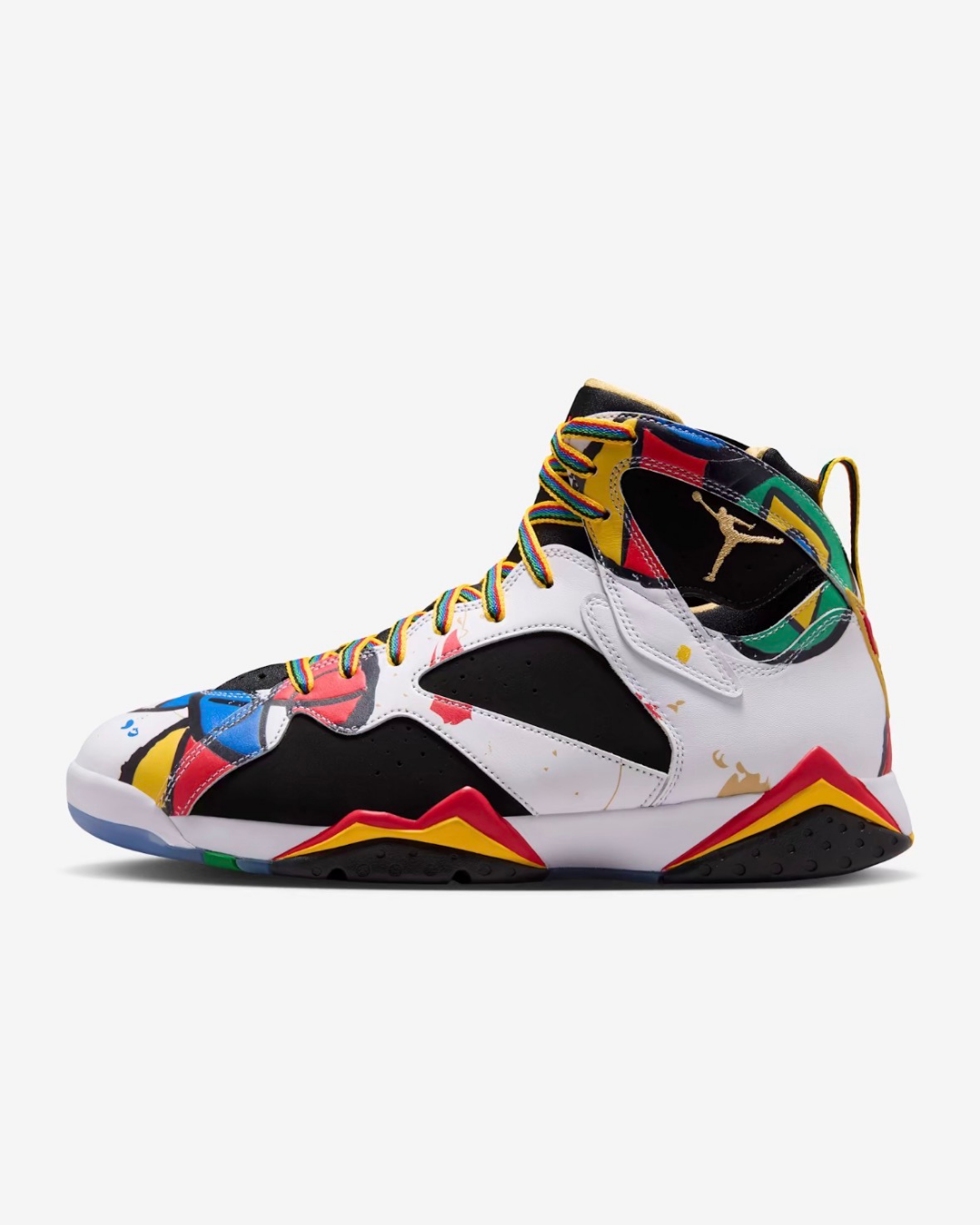 Air Jordan 7 Retro “Miró”