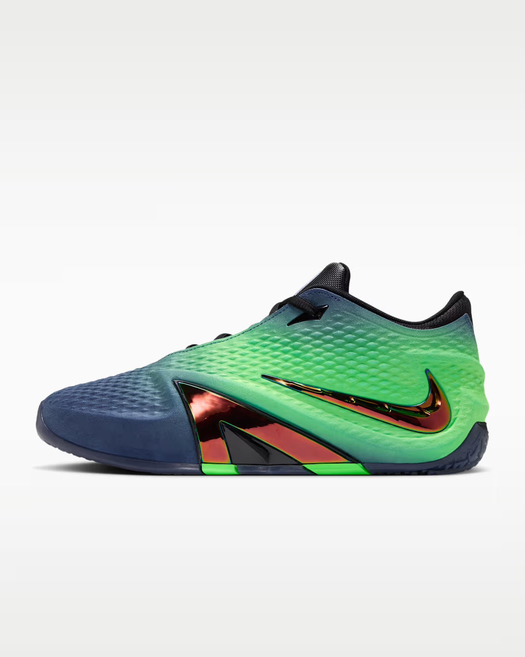 Nike Ja 4 'Nightmare'