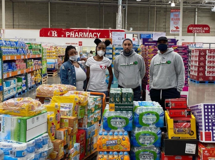 Indy Community Pantry
