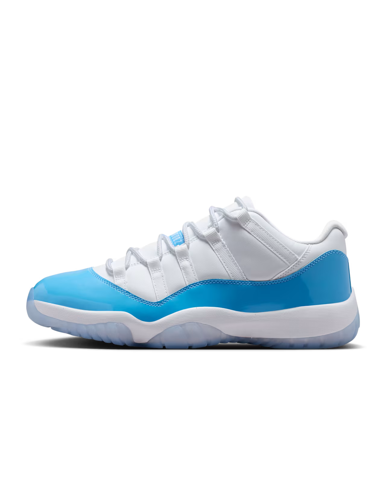 Air Jordan 11 Low 'University Blue'
