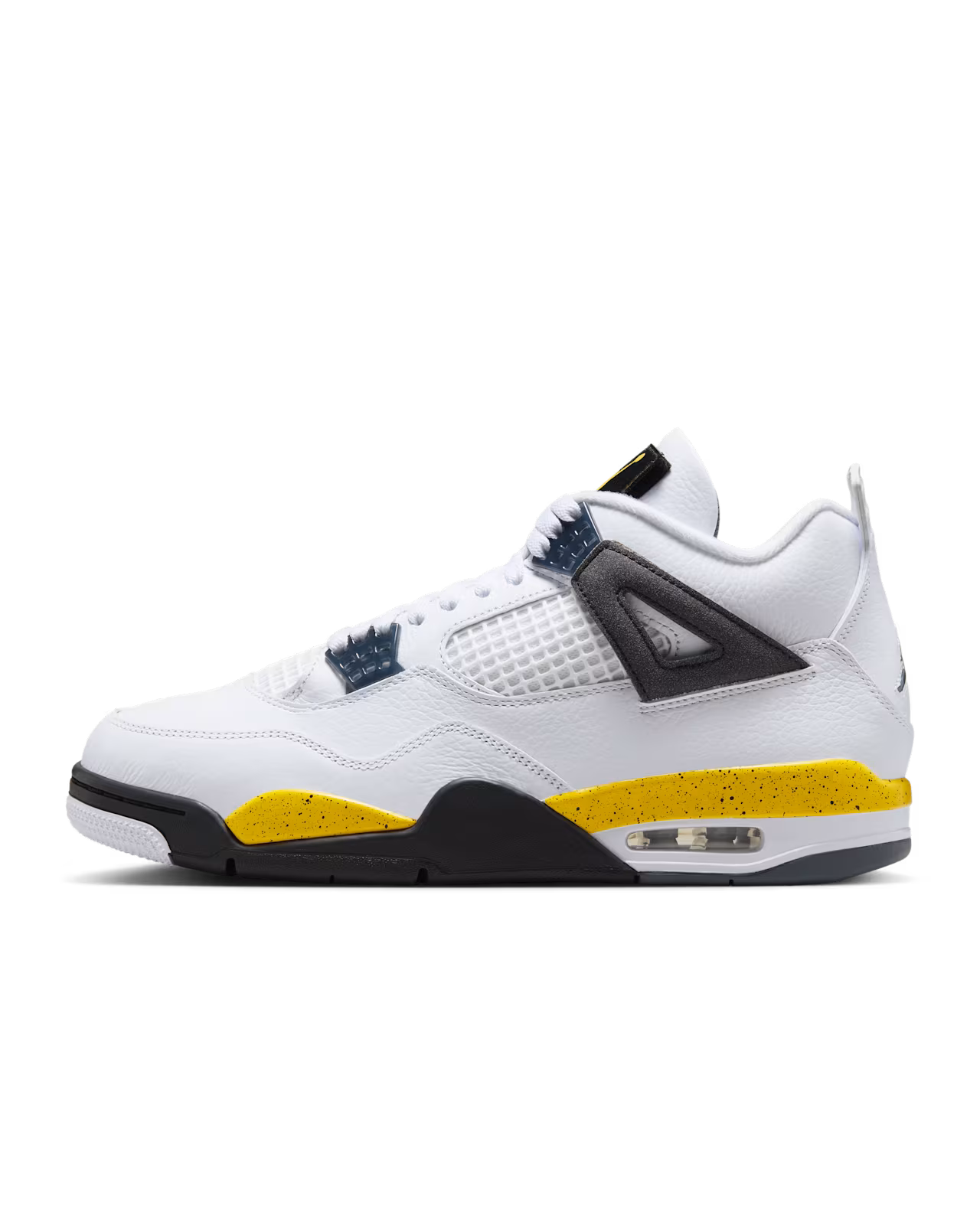 Air Jordan 4 'Tour Yellow'