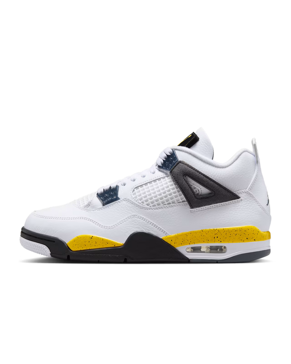 Air Jordan 4 'Tour Yellow'
