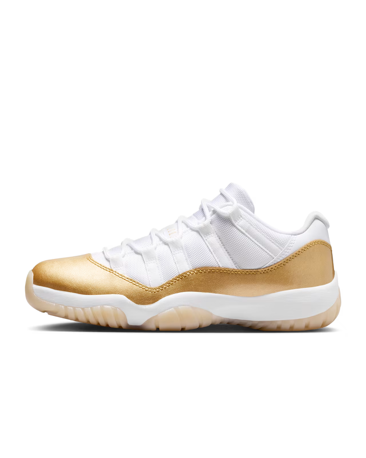 Women's Air Jordan 11 Low "Mother's Day"