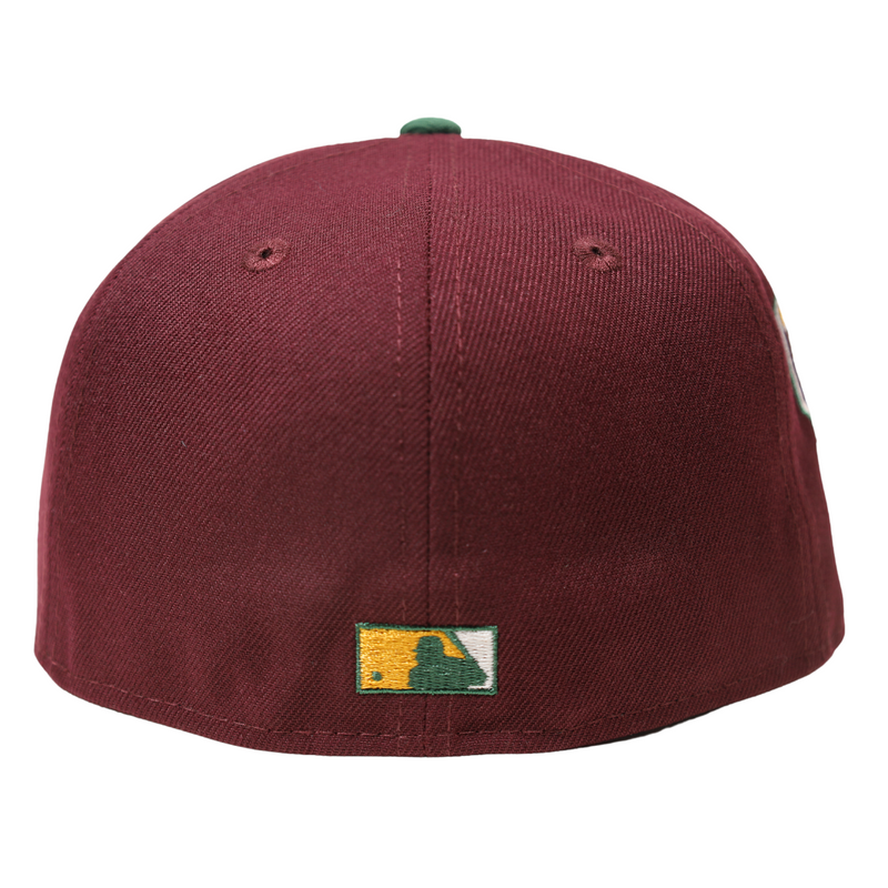 ARIZONA DIAMONDBACKS NEW ERA 59FIFTY 1998 HAT