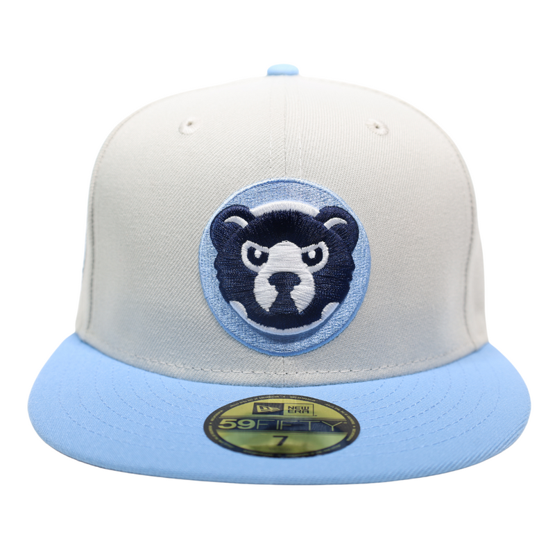 CHICAGO CUBS NEW ERA 59FIFTY HAT