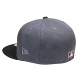 NEW ERA SEATTLE MARINERS 35TH ANNIVERSARY COLOR FLIP EDITION 59FIFTY F –  wtlshop