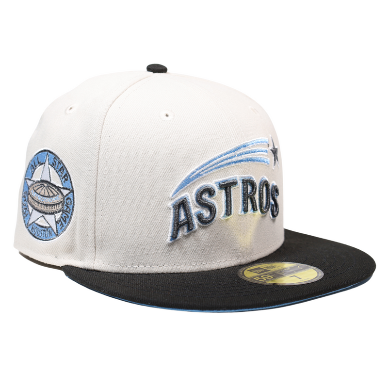 Vintage 90s Houston Astros Cap 