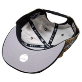 Chicago White Sox Sugar Skull 9Fifty Snap Back Serape Undervisor by New Era  | Grandstand Ltd.