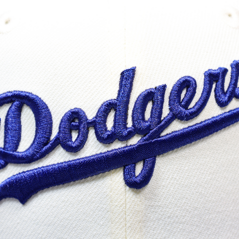Dodgers 60th anniversary logo  Dodgers, Anniversary logo, Los