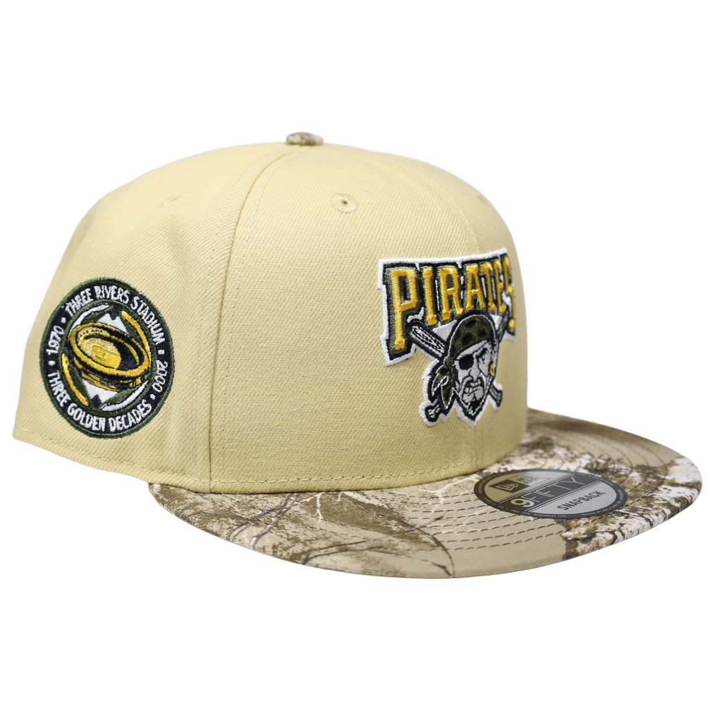Pittsburgh Pirates Hats