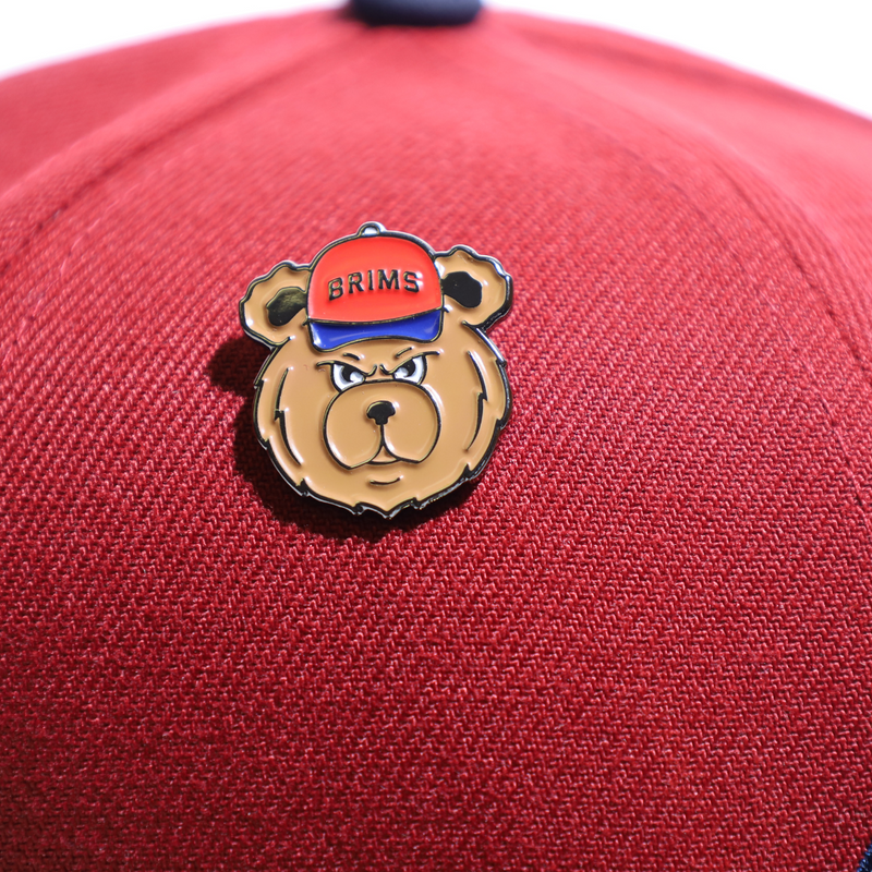ATLANTA BRAVES NEW ERA 59FIFTY 2000 ASG HAT