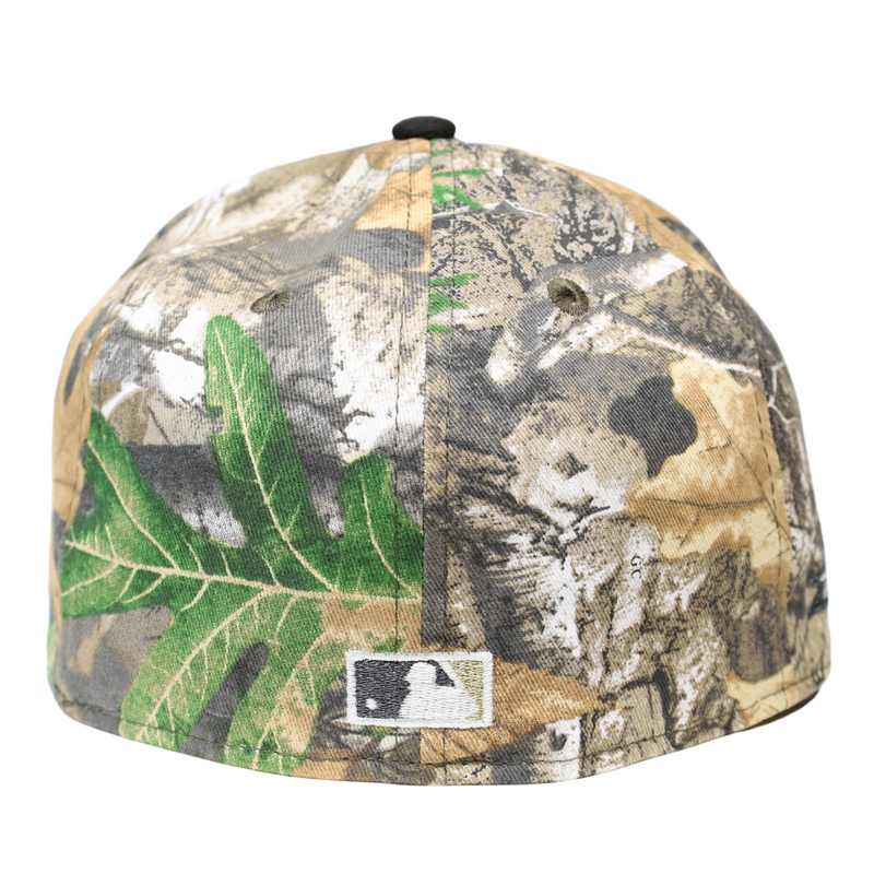 HOUSTON ASTROS NEW ERA 59FIFTY REAL TREE ASTRODOME HAT – Hangtime Indy