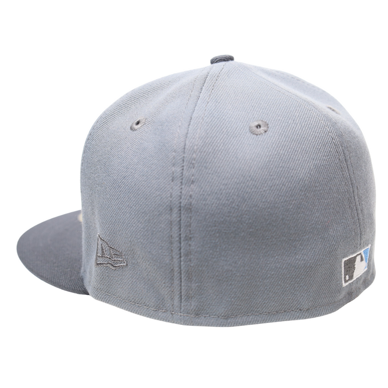 PITTSBURGH PIRATES NEW ERA 59FIFTY THREE RIVERS HAT