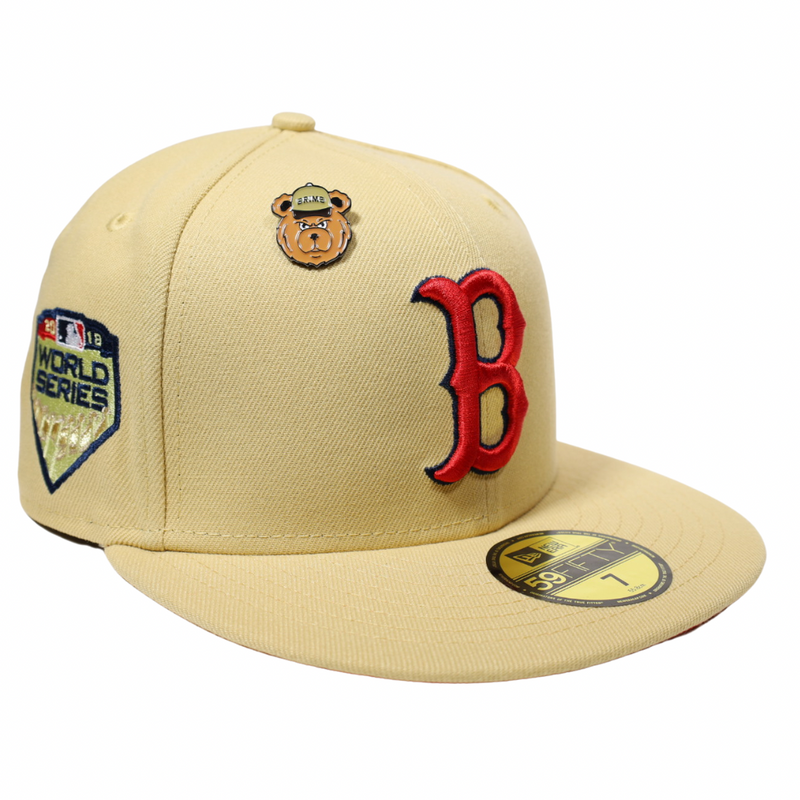 2018 red sox world series hat deals
