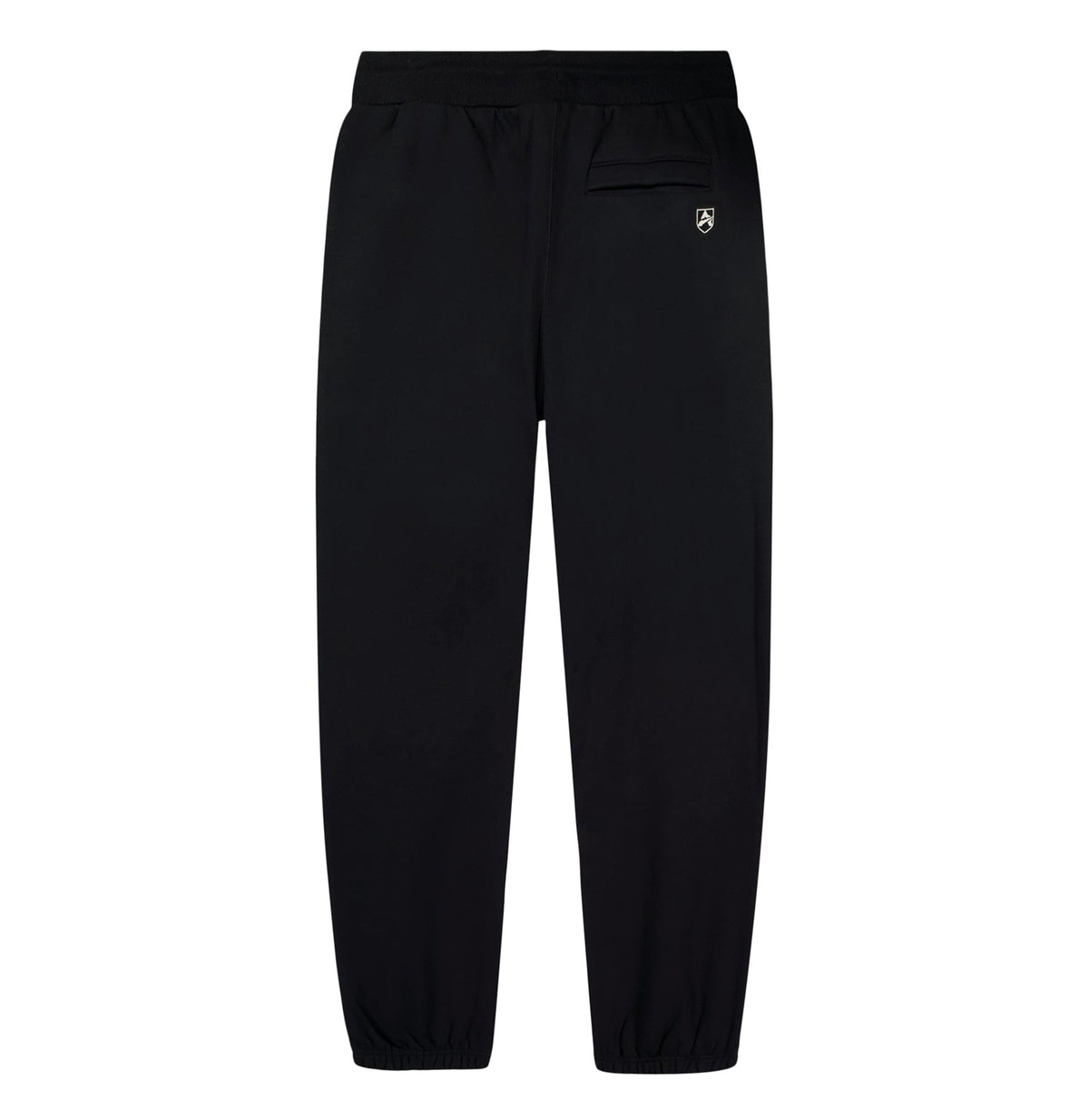 Avirex Script Bottom – Black 2