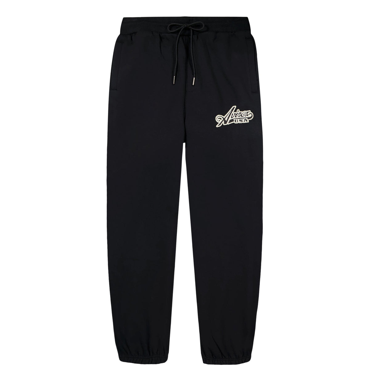 Avirex Script Bottom – Black