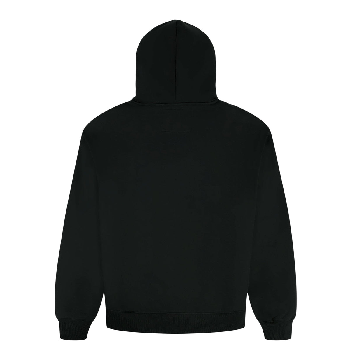 Avirex Script Top – Black 2