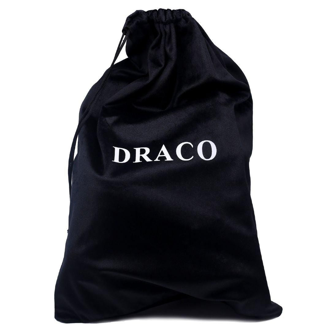 Draco Thunder Dracos V2 – Black – detail 3