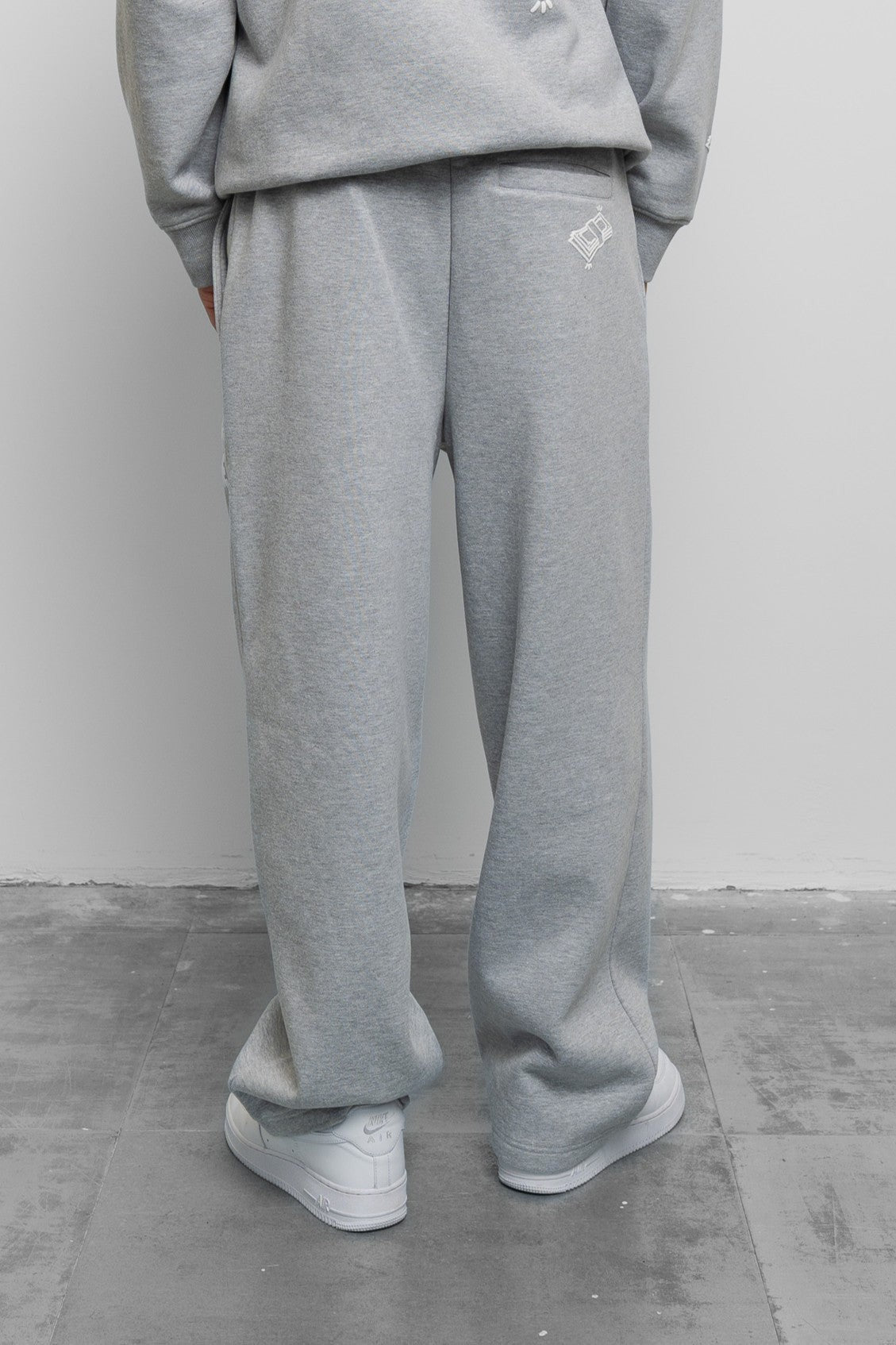 Fresh Flavours Rise, Shine Consume Bottom – Grey 2