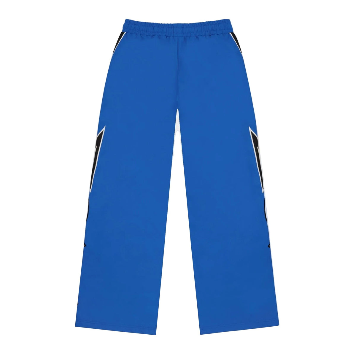 Godspeed New Age Trackpants – Blue – back view