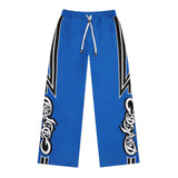 Godspeed New Age Trackpants – Blue