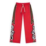 Godspeed New Age Trackpants – Red
