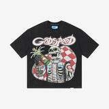 Godspeed Winner T-Shirt – Black