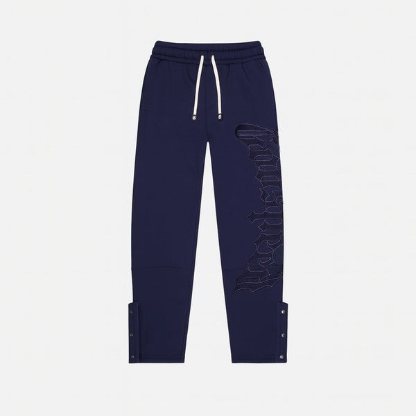Godspeed OG Logo Sweatsuit Bottom – Navy