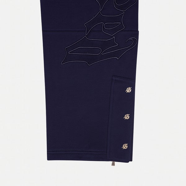 Godspeed OG Logo Sweatsuit – Navy – detail 2