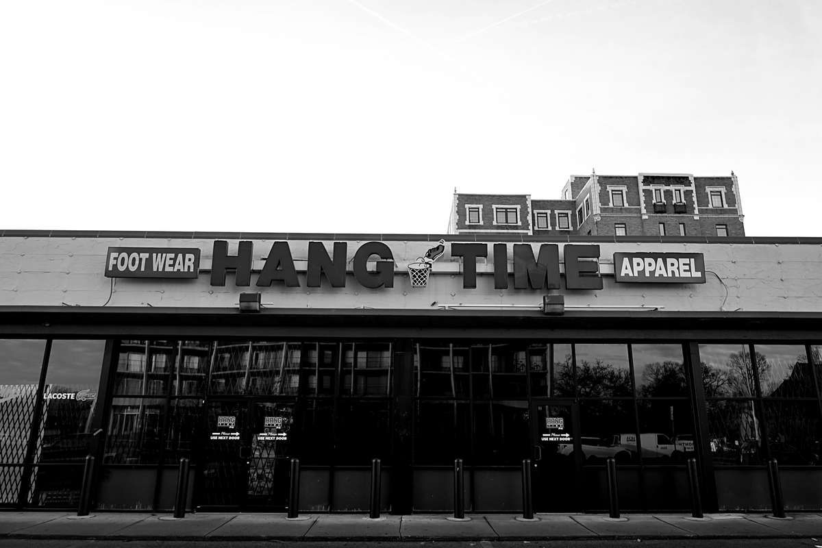 HangTime
