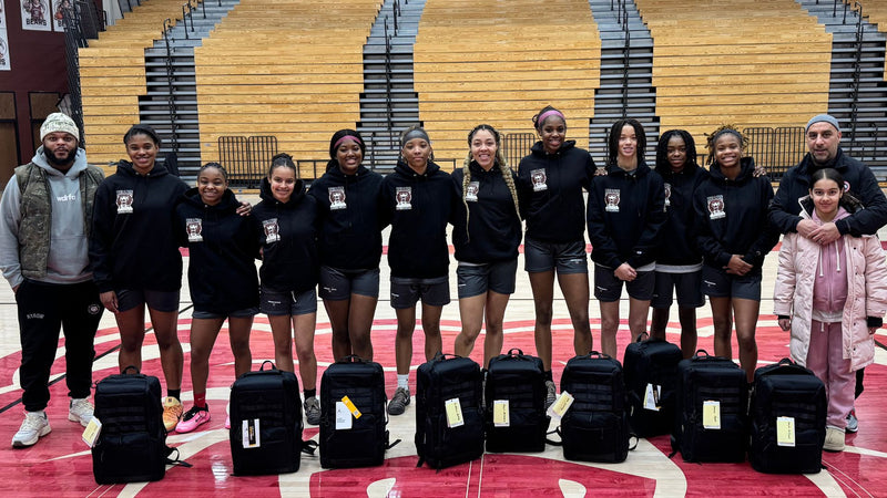 Lawrence Central Girls Basketball