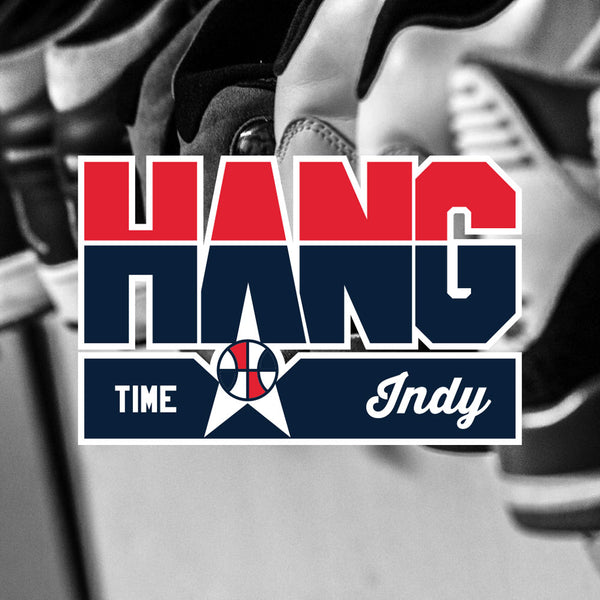 HOUSTON ASTROS – Hangtime Indy