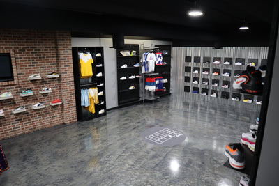 Sneakers