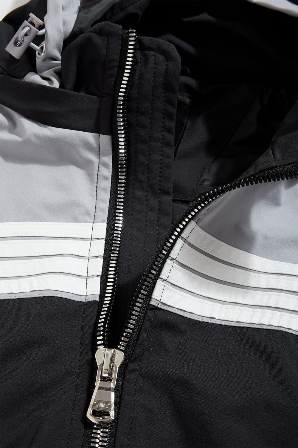 Jordan Craig GT Track Set – Black – detail view