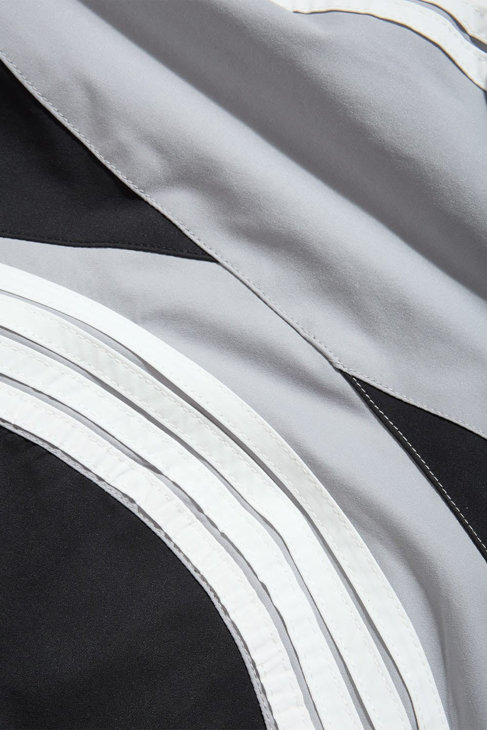 Jordan Craig GT Track Set – Black – detail 2