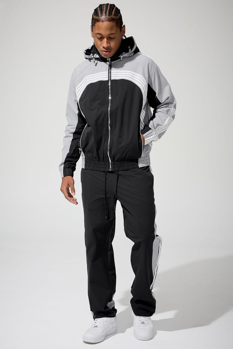 Jordan Craig GT Track Set – Black