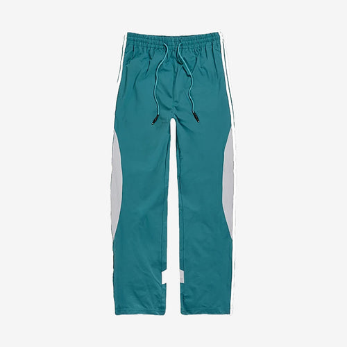 Jordan Craig GT Track Pants – Green