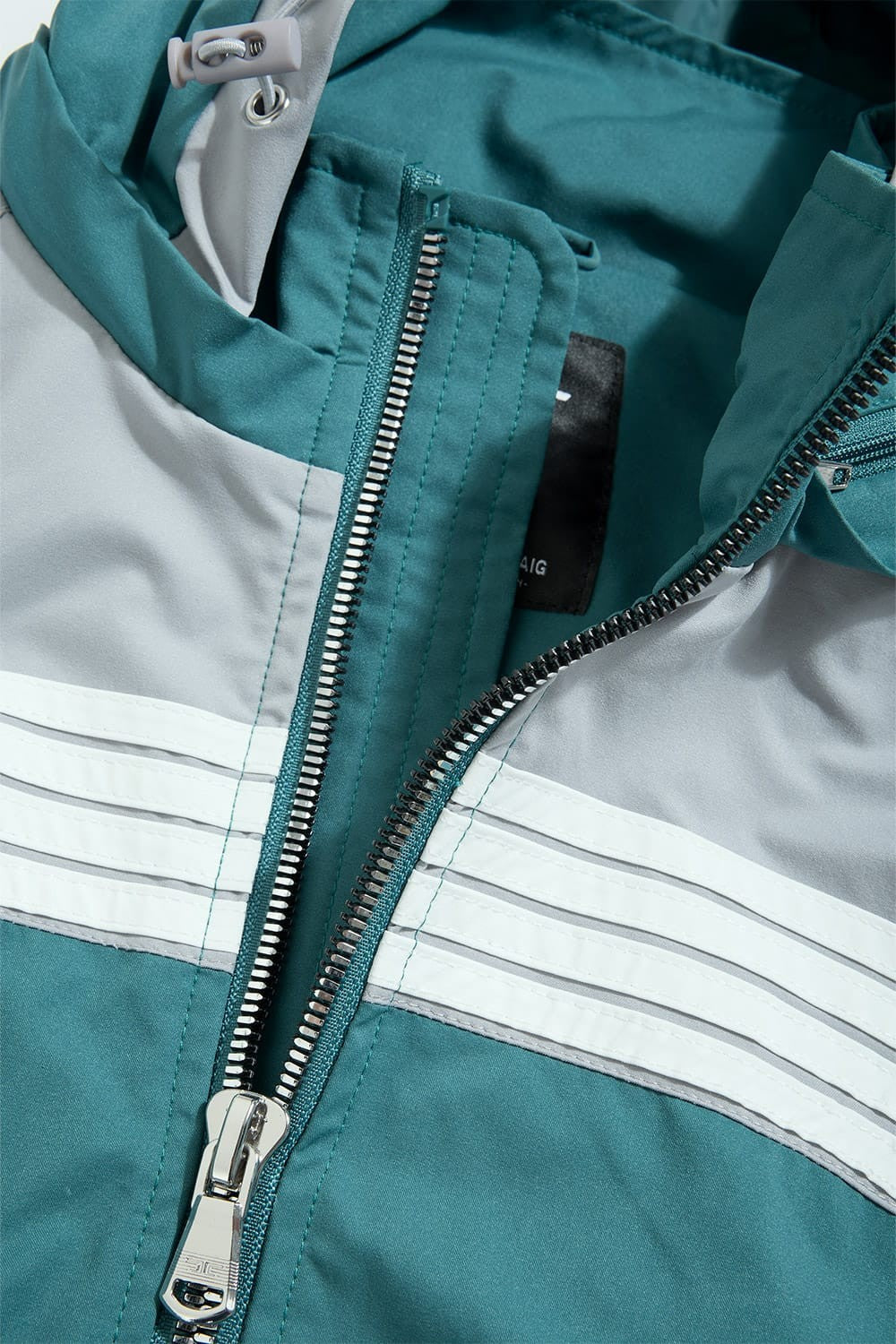 Jordan Craig GT Track Set – Green – detail view