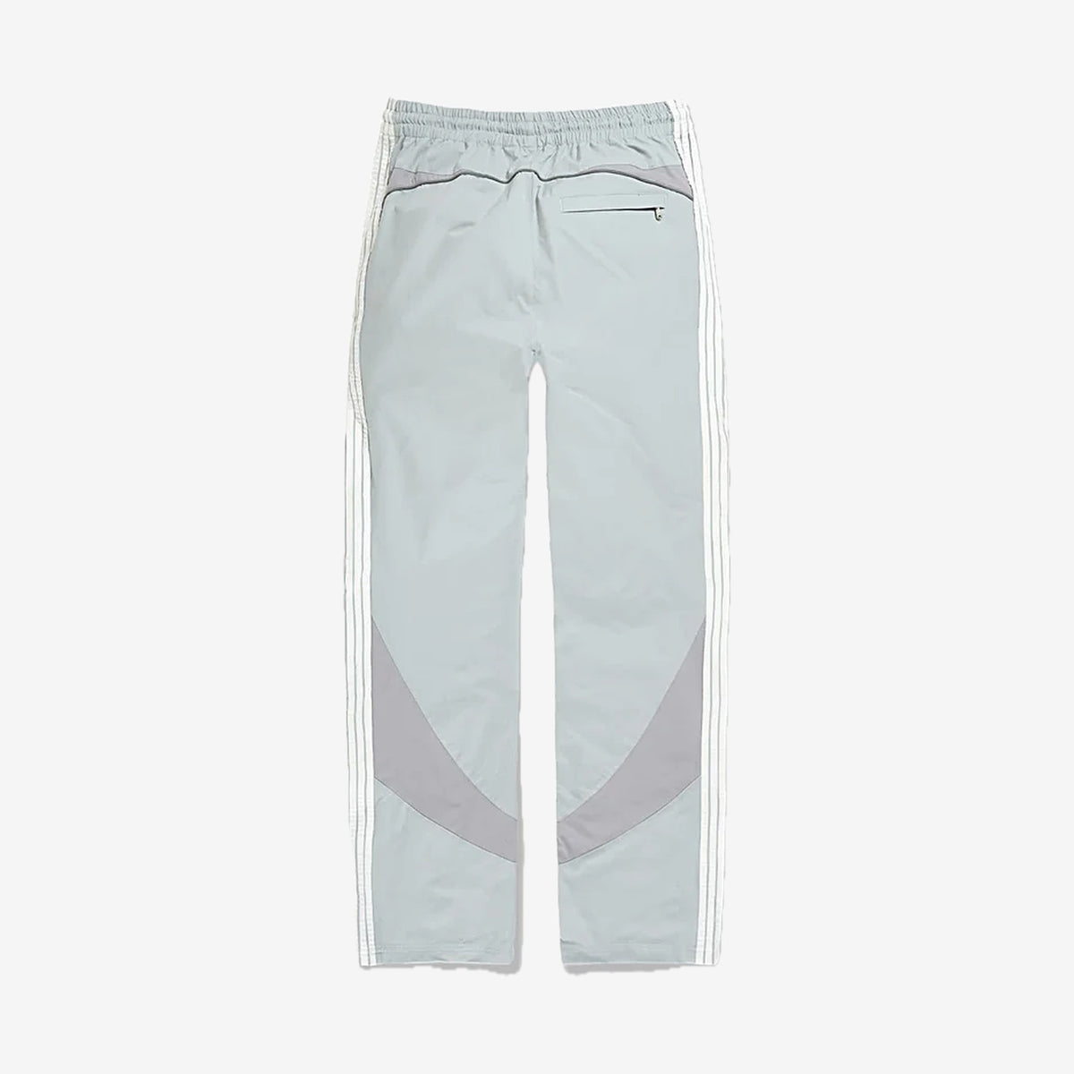 Jordan Craig GT Track Pants – Light Grey 2