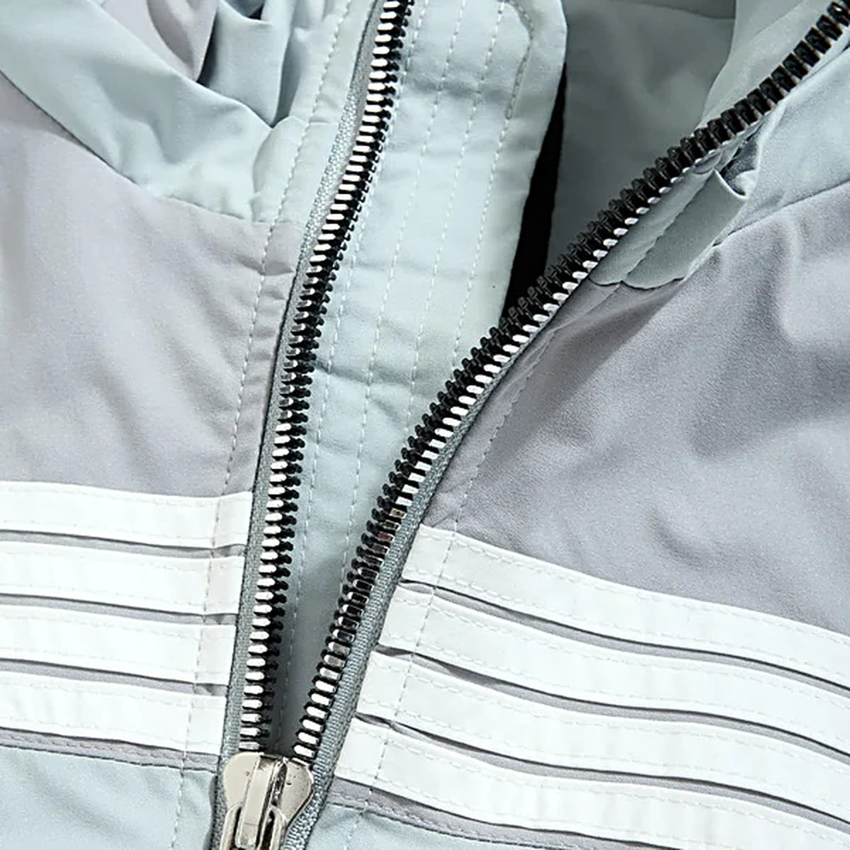 Jordan Craig GT Track Set – Light Grey – detail view