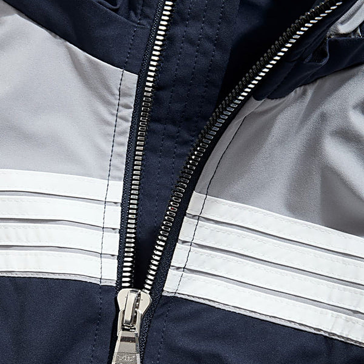Jordan Craig GT Track Set – Navy – detail view