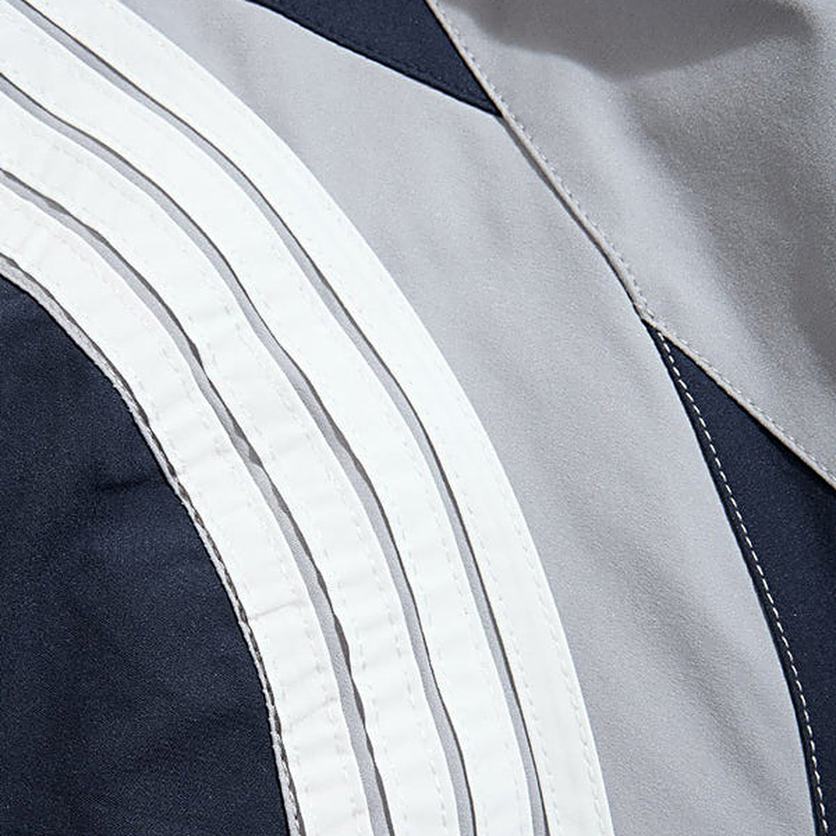 Jordan Craig GT Track Set – Navy – detail 2