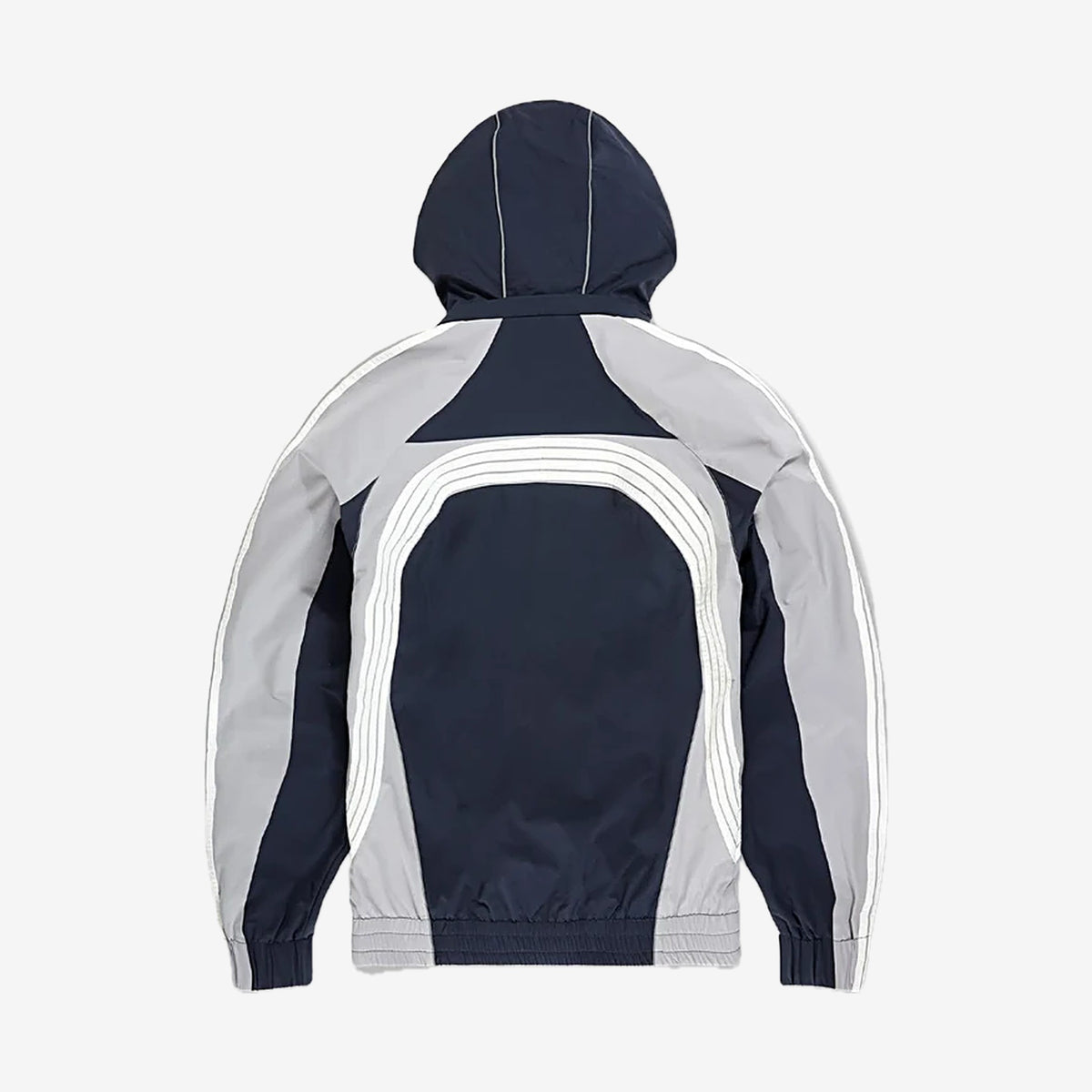 Jordan Craig GT Track Jacket – Navy 2
