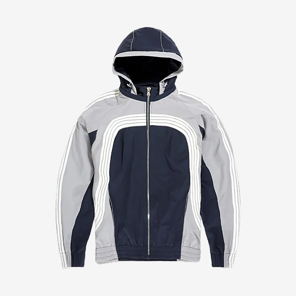 Jordan Craig GT Track Jacket – Navy