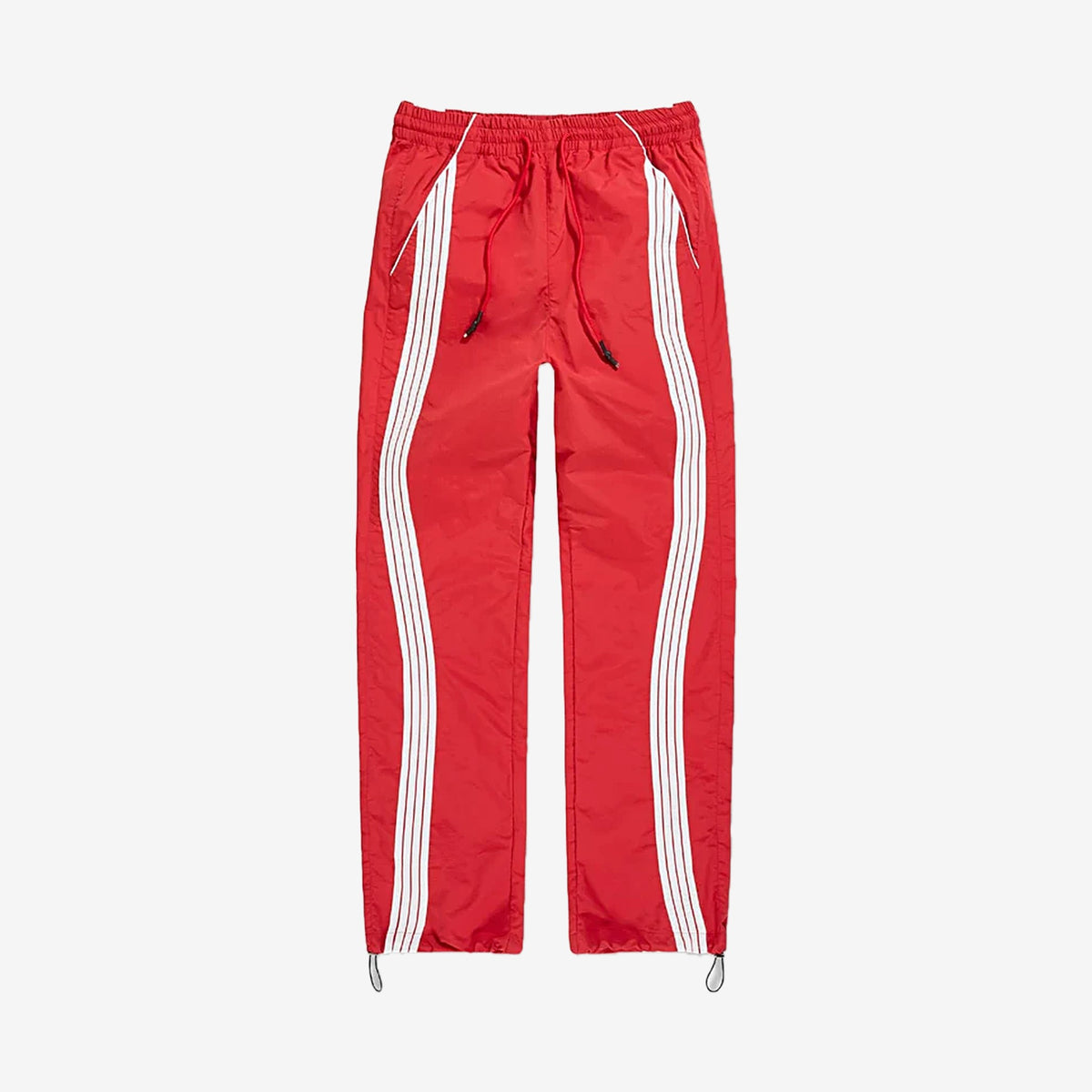 Jordan Craig Velocity Track Pants – Red
