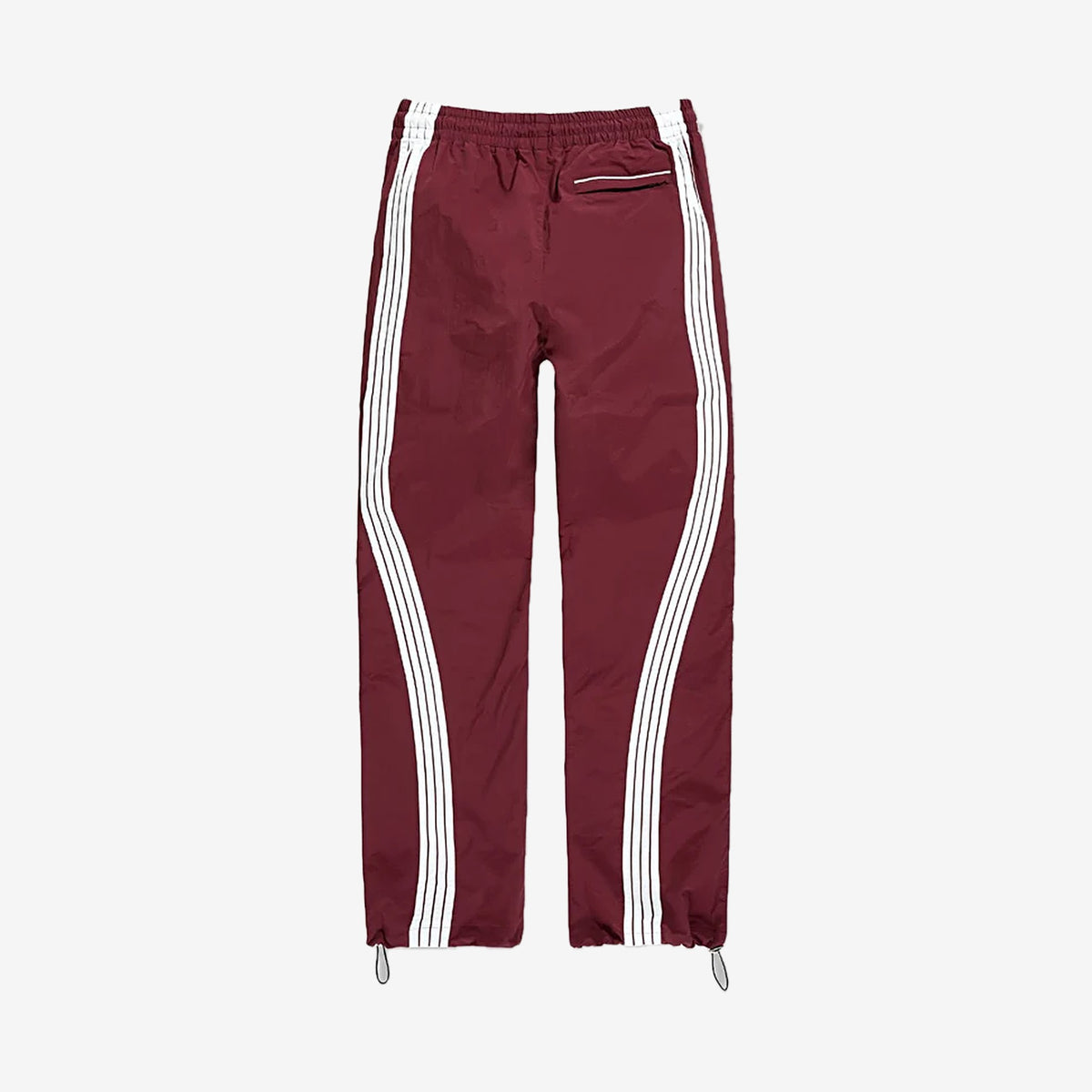 Jordan Craig Velocity Track Pants – Wine 2