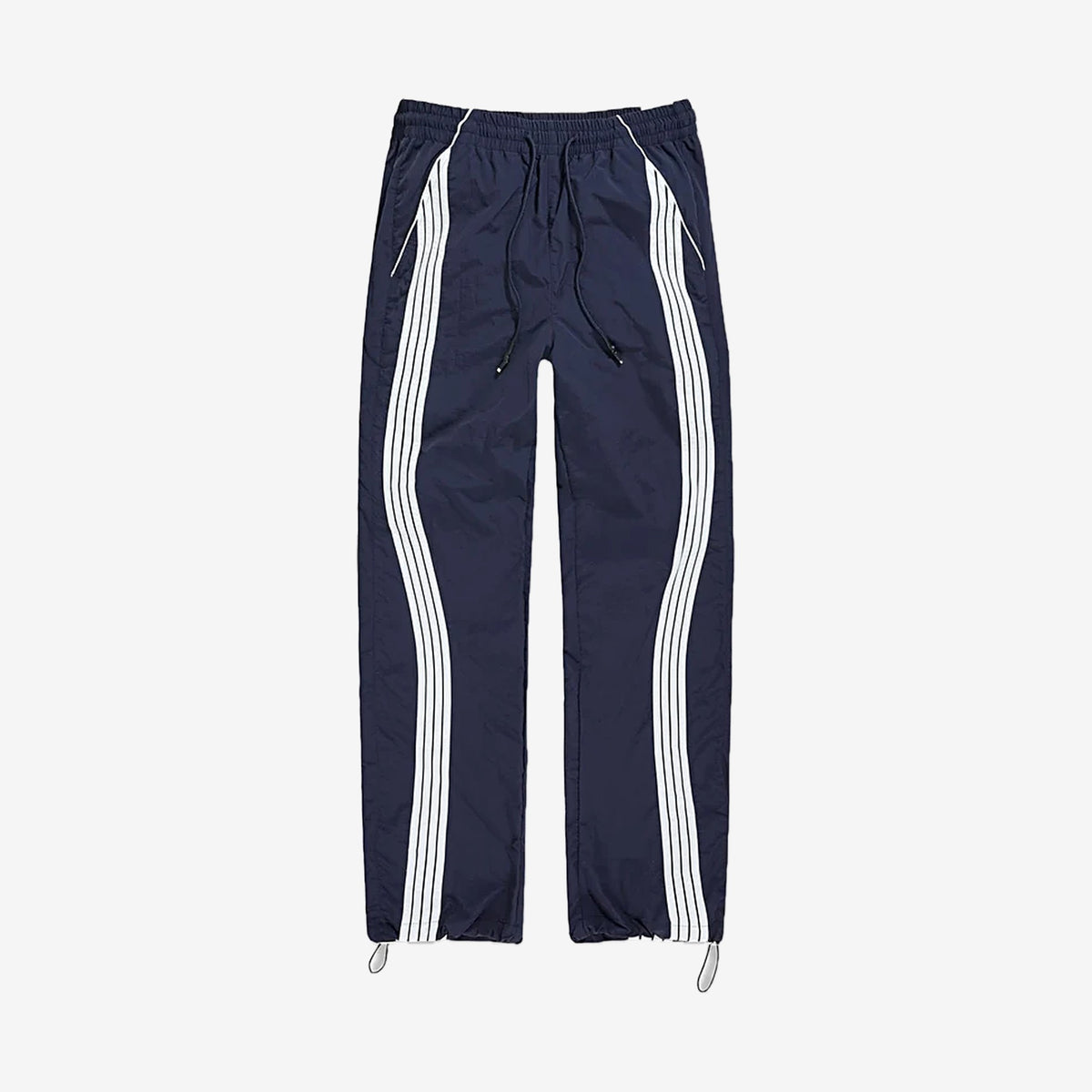 Jordan Craig Velocity Track Pants – Navy
