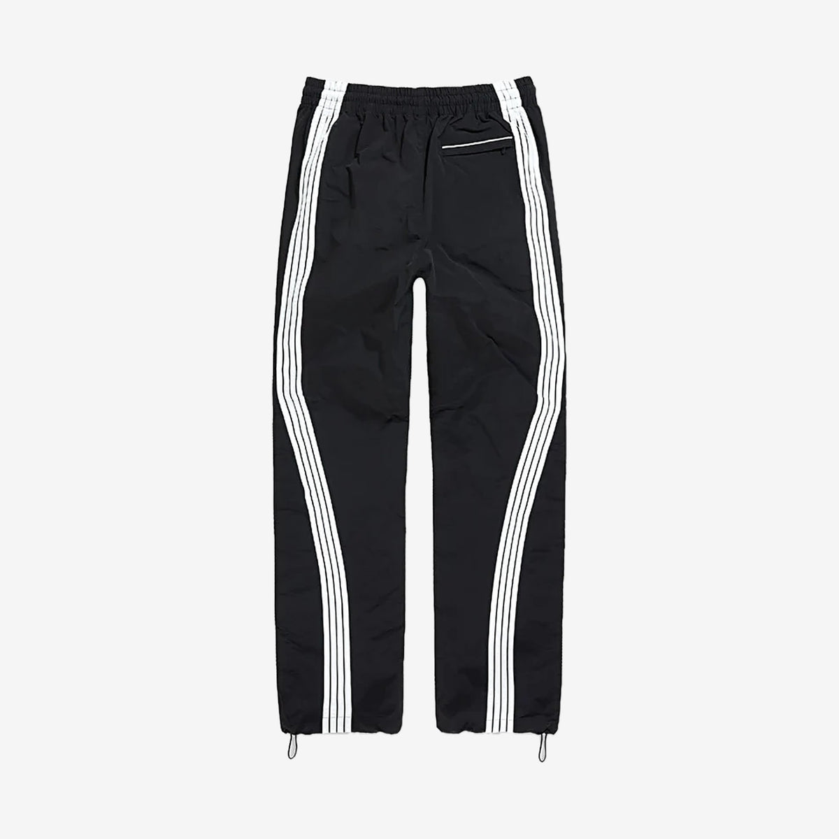 Jordan Craig Velocity Track Pants – Black 2
