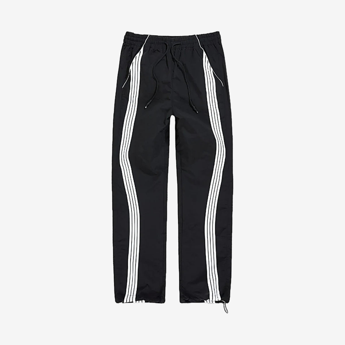 Jordan Craig Velocity Track Pants – Black