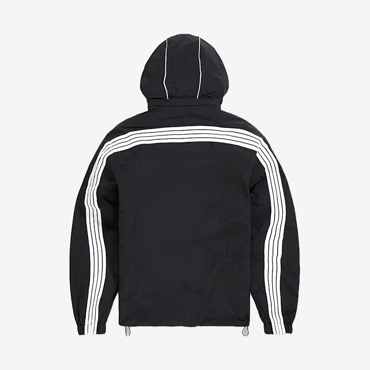Jordan Craig Velocity Track Jacket – Black 2